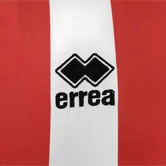 Sheffield United official style Home Shirt 2025-2026 (Unisex