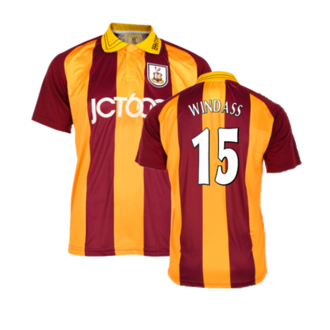 League Two 1999-2000 Home Jersey - Adult