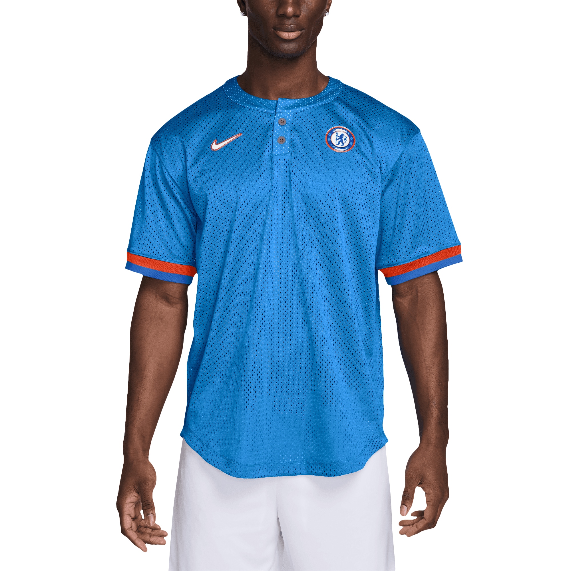 Chelsea Men's 2024 Breathable Jersey Jersey - Soccer Jersey - Limited Stock