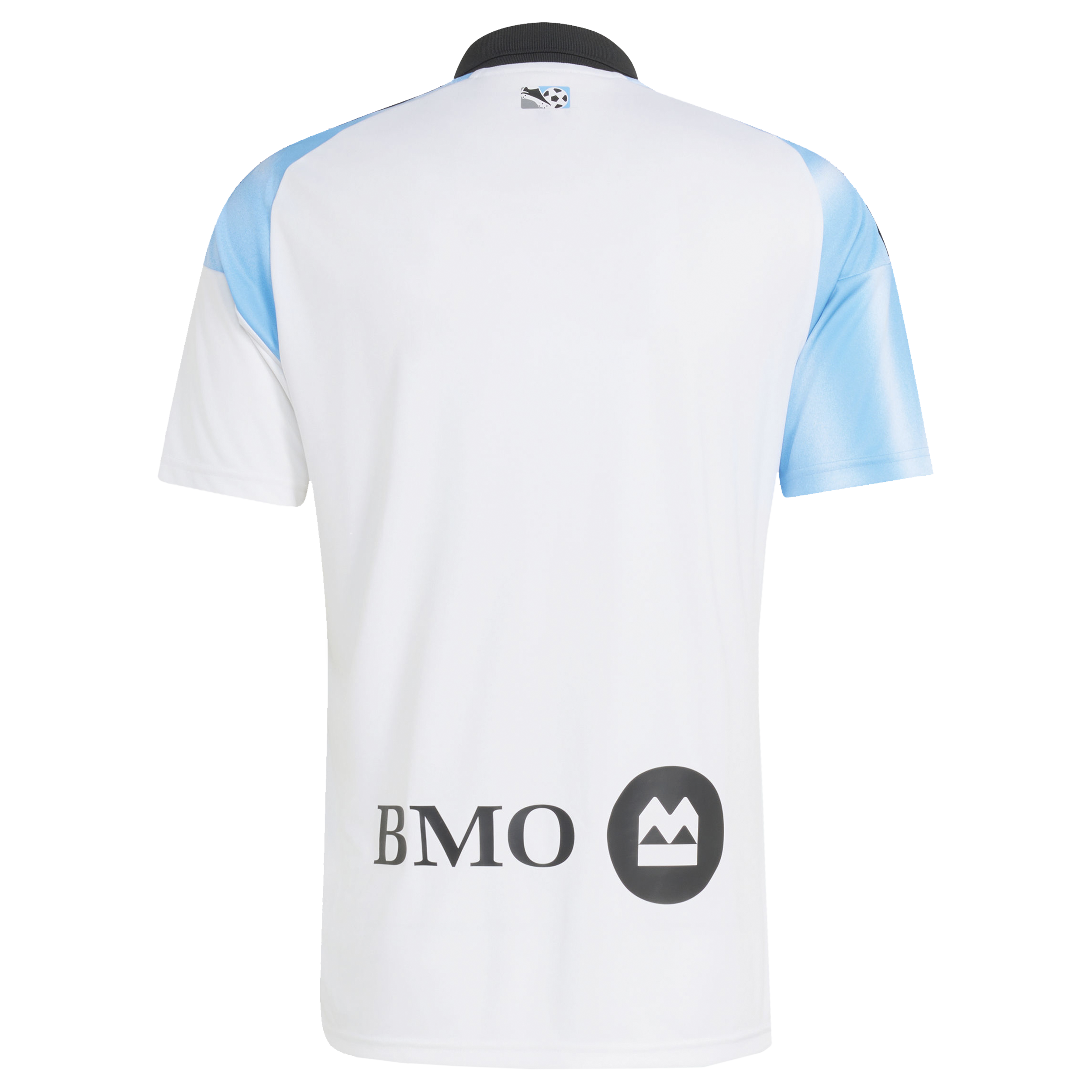 [SJH] CF Montreal 2026 Archive Replica Jersey - White