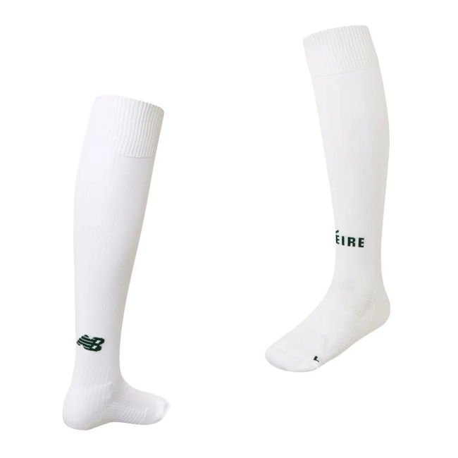 Ireland Away Socks 2019-2020 edition