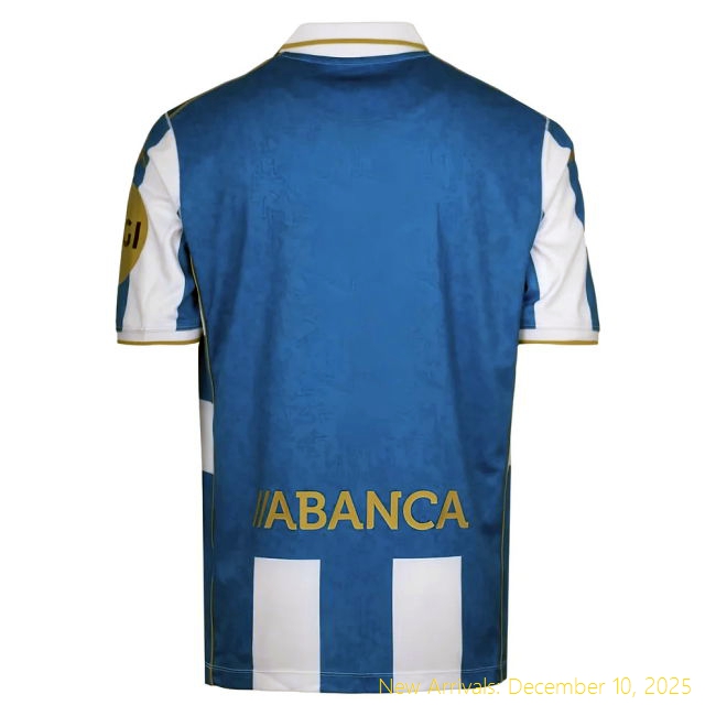 Home - Authentic Fan Edition - El Clasico - Spanish Football