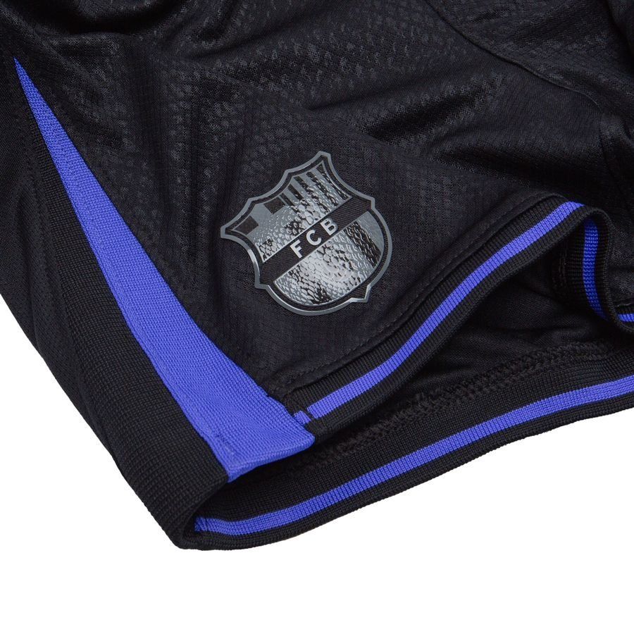 Barcelona Away Shirt 2025/26 Mini Kit Kids Adidas National Team Wear