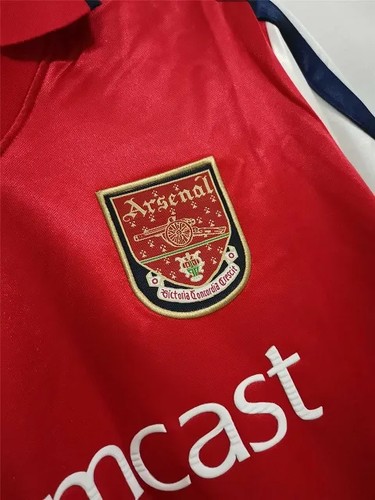 Professional 2000 International Jersey Retro With Limited Edition