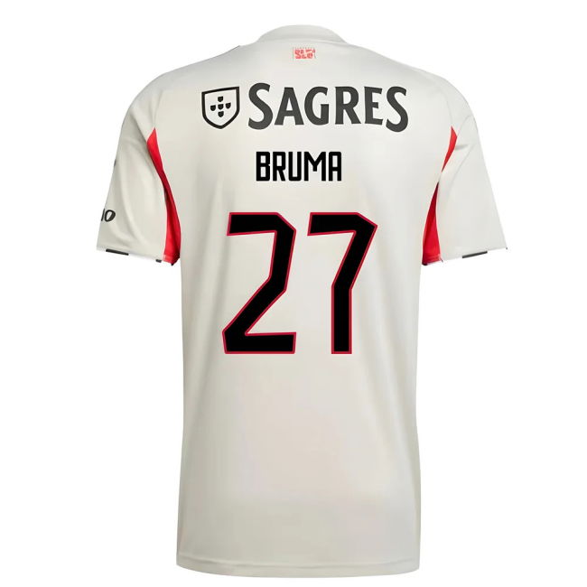 Official 2025-2026 Football Club Away Away With Retro Design -
