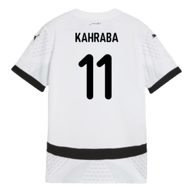 Superior 2024-2025 Pharaohs Road Jersey (kids) (kahraba 11)