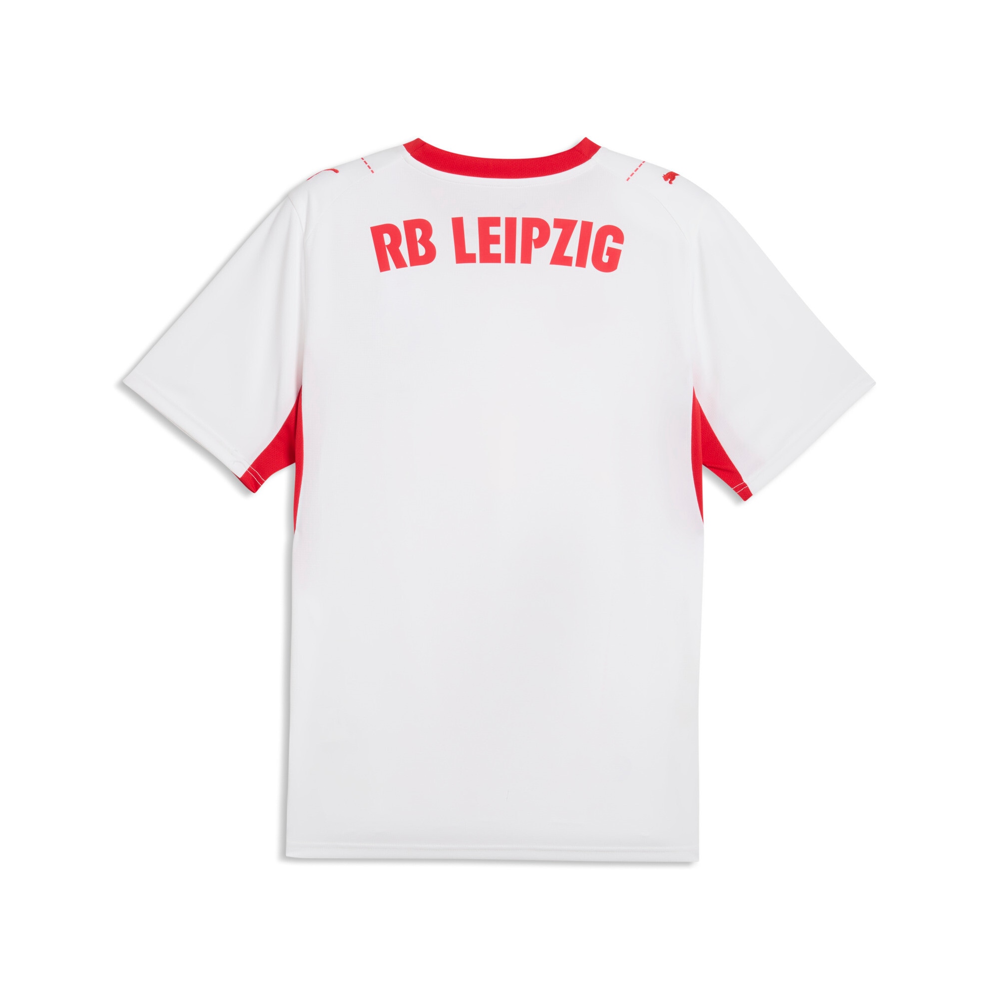 [JED] RB Leipzig 2026/27 Home Replica Jersey - White