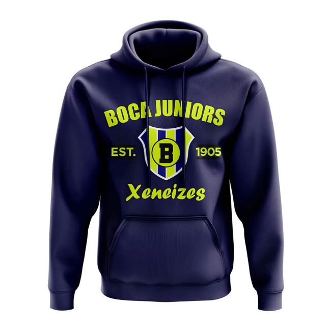 Football Hoody Arjen Robben #10 Official Merchandise Licensed Pr (v2)
