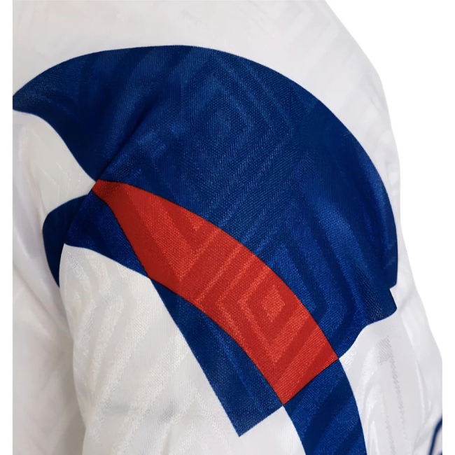 1992-1994 Ipswich Town Umbro Retro Away Kit