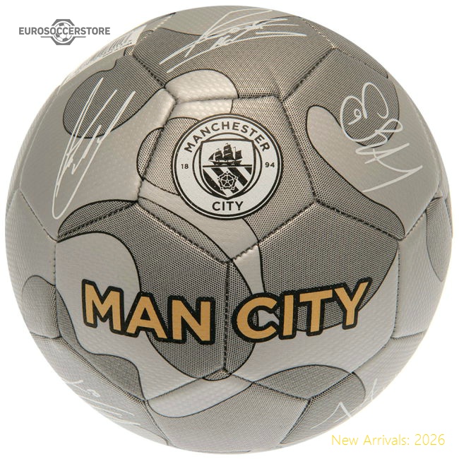 Top-Grade Performance Manchester City Jersey - Authentic Design