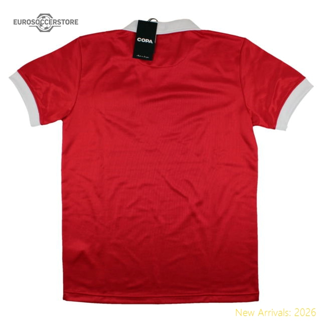 Pro Canada 1977 20242025 Regular Shirt Aeroready Climalite