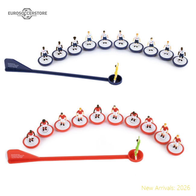 National Teams Fan Edition European Football Collection