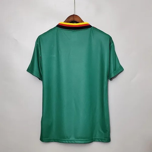 Official World Cup Visitante - Collectors Item - Football Fashion