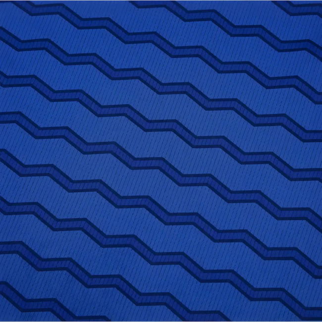 Everton Club Team Supporter Kit - Adults Version