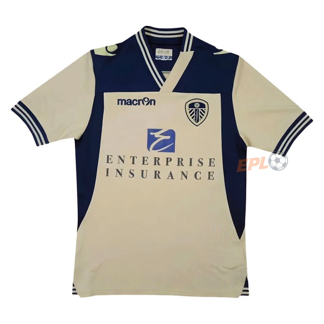 LEA original 2013-14 Away Kit - Adults | first-class