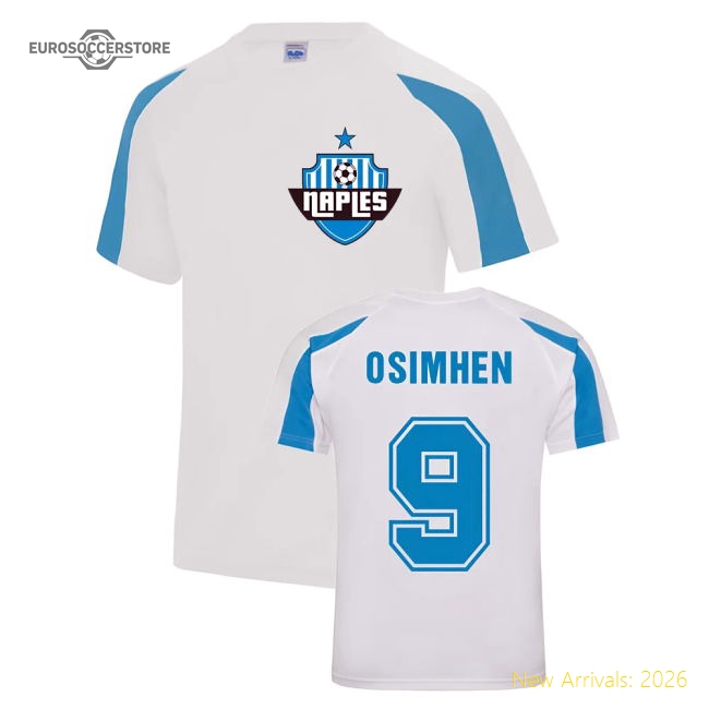 High-quality Victor James Osimhen Napoli Fc Sports Training Trainin
