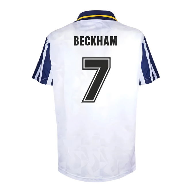 Stretchable Home Budget-Friendly Beckham 7 - Adults Authentic Jer#659