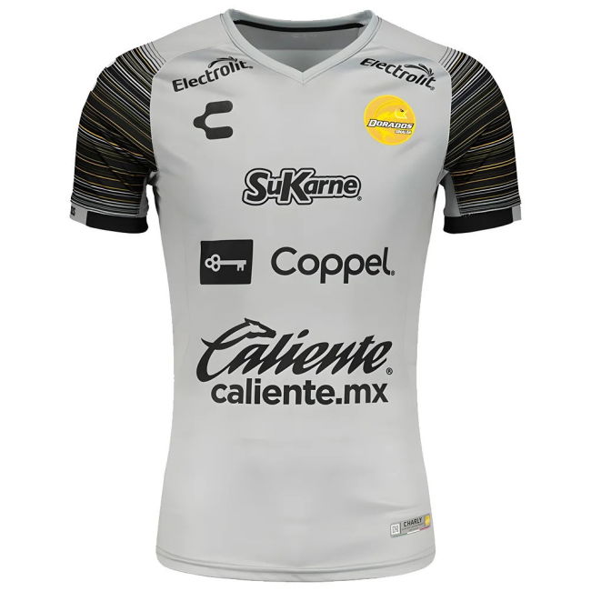 Away - Authentic - Football Supporter - Football Fashion