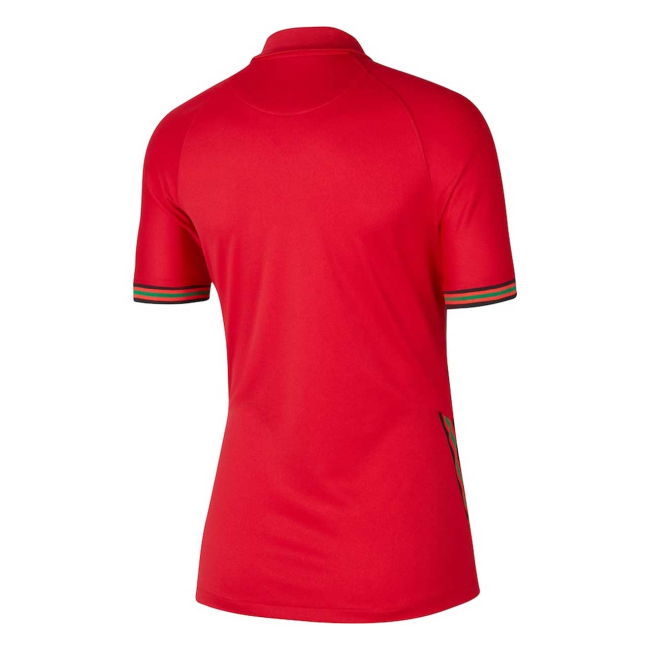 Portugal Limited Edition Home Jersey 2020-2021