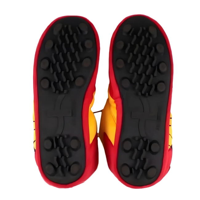 Supporter Grade Spain Home Replica Jersey (Adults)