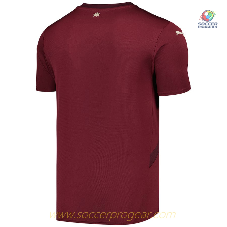 Manchester City Third Kids Edition Shirt 2024-25 Edition