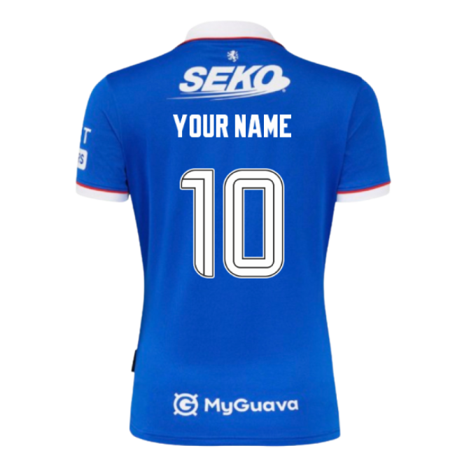Rangers Fc A. Pato #9 Retro Collection Affordable Official Merch (v9)