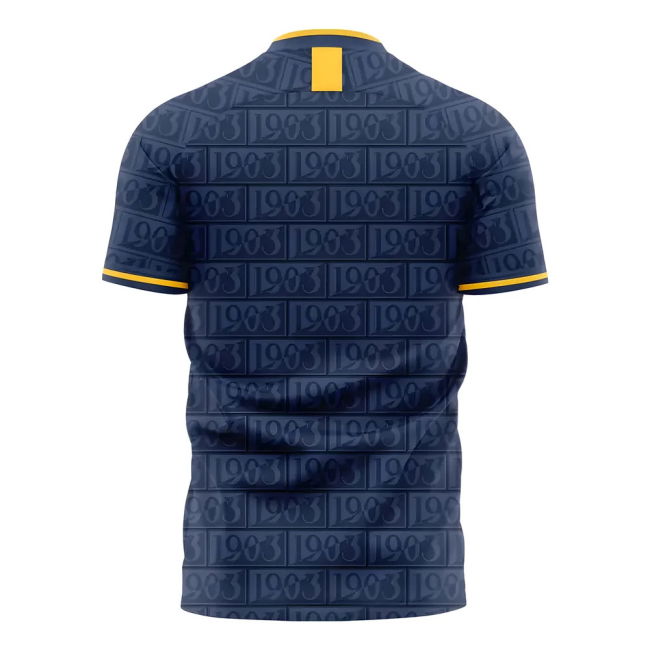 Atletico 2025-2026 Away Concept Football Kit (Libero) - Womens