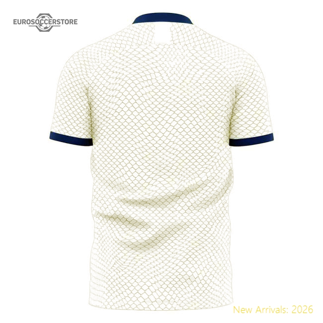 Inter Milan Away Premium Jersey Anti-odor Quick-dry Moisture-wicking