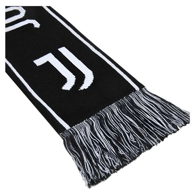 2022-2023 Juventus Scarf Shirt for (Men