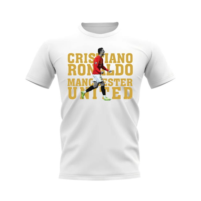 Replica 2025-2026 Manchester United Football Shirt With Limited