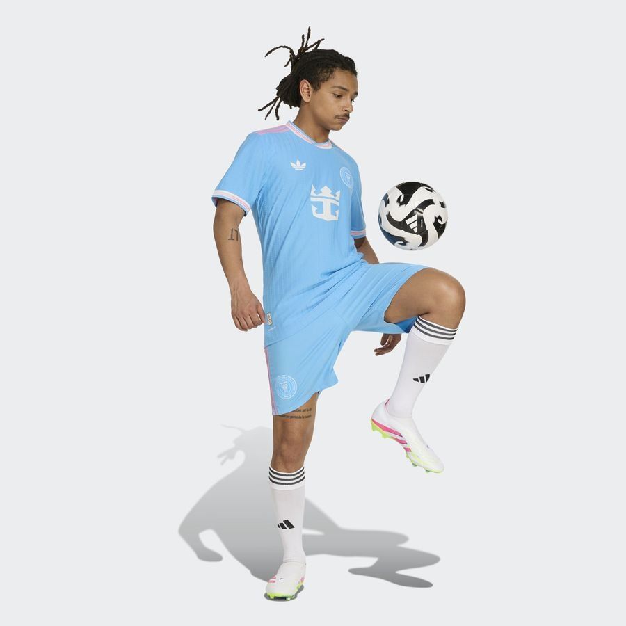 Inter Miami 3rd Shirt 2025 Supporter Version In Multiple Adult Sizes