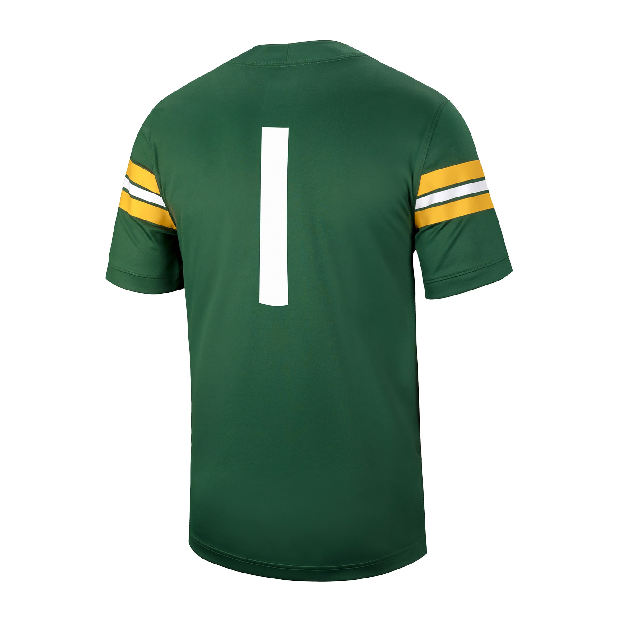 Baylor Bears #1 Football Jersey | Stadium Series 2026/27