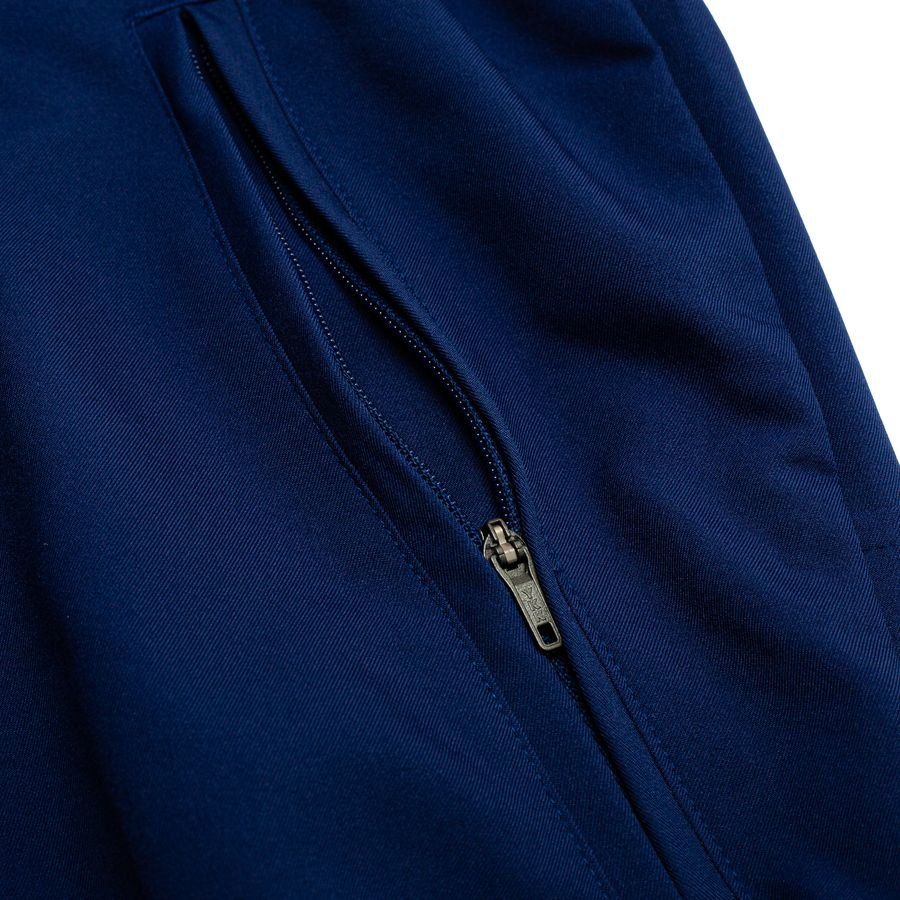 Holland Training Travel Jacket Dri Fit Strike Anthem Blue Void/safety
