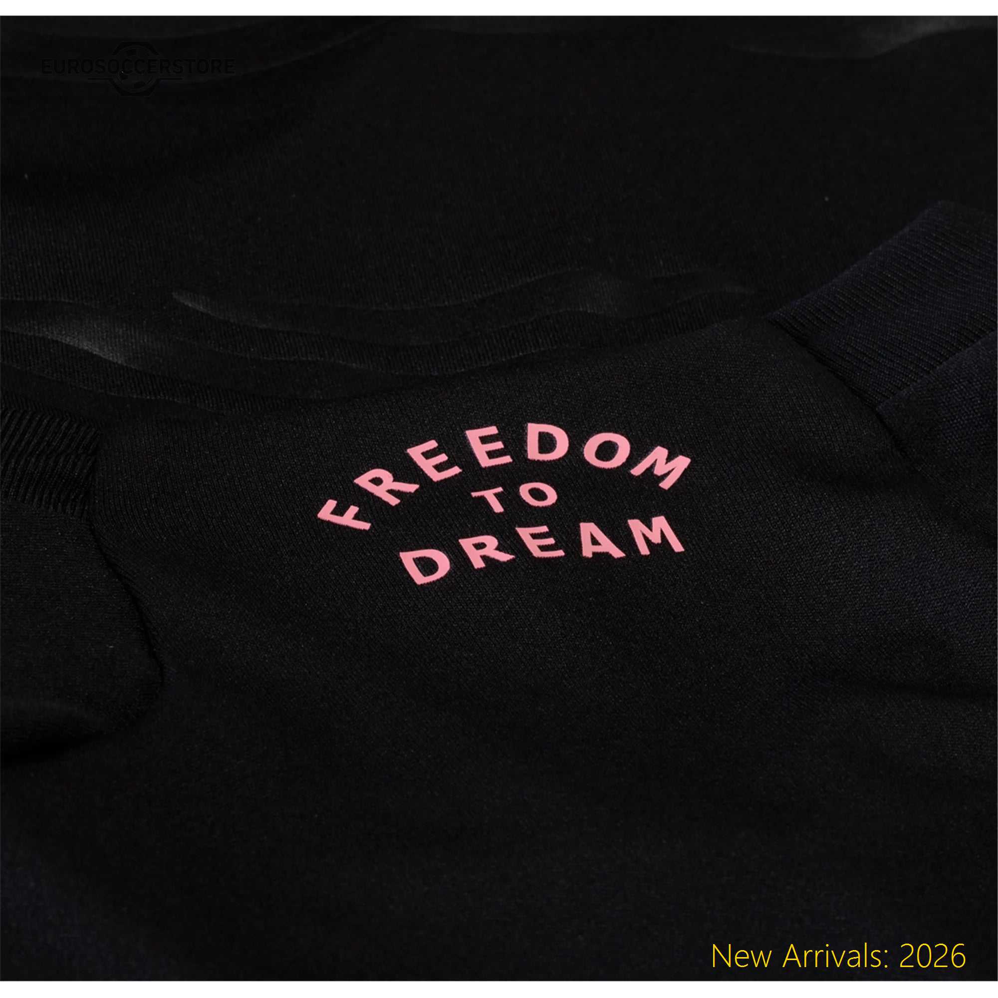 Officially Licensed Superior Men Mia Football Legend Away Jersey 2023