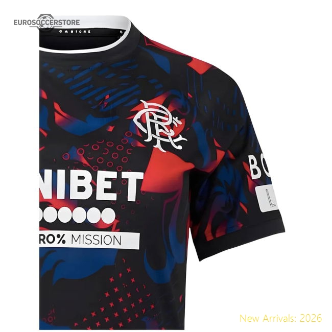 Football Team Womens Chic Jersey Smart Fabric Comfortable