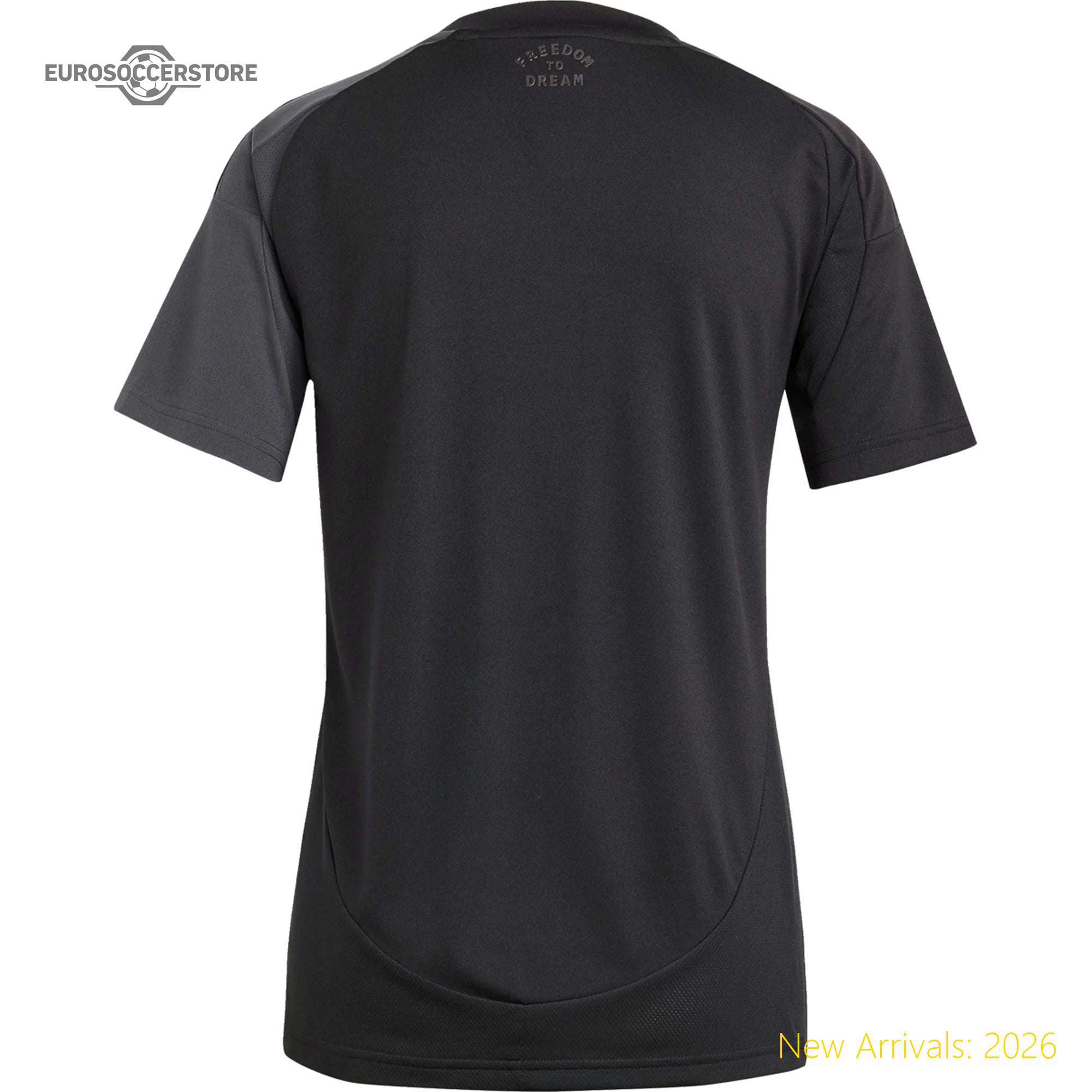 Authentic Replica Trendy Women Mia Team Away Top-grade Jersey 2025