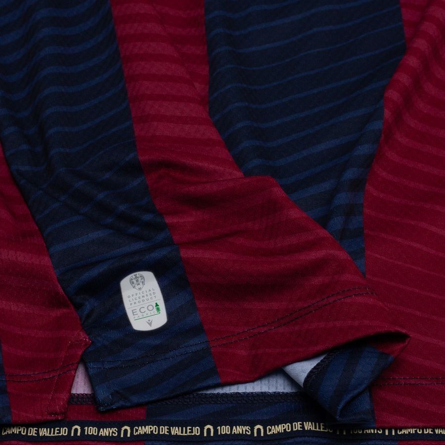 Levante Home Shirt 2025/26
