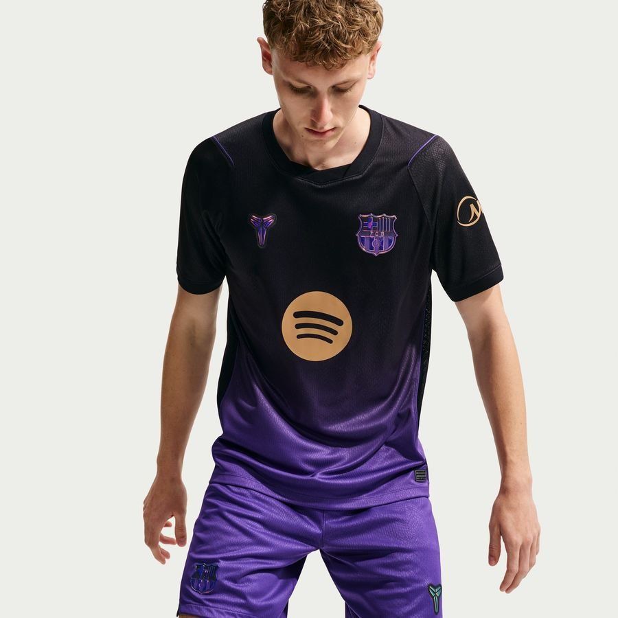 [EFKS] Barcelona PRE ORDER Away Jersey 2026/27