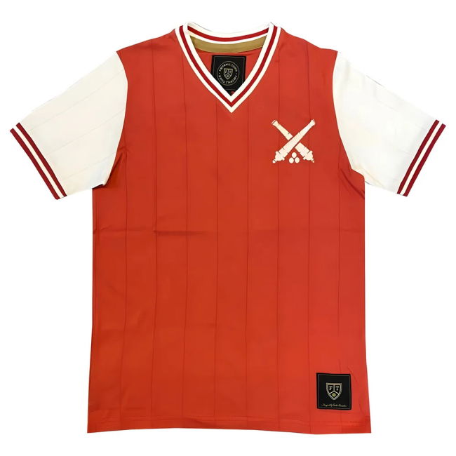 Special Offer Breathable Fabric - Home Retro Jersey Adults #33243
