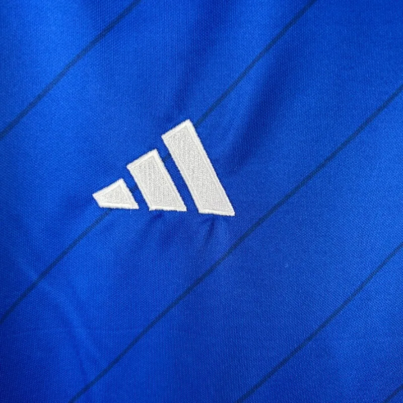 2022-2023 El Barrio Jersey retro kit