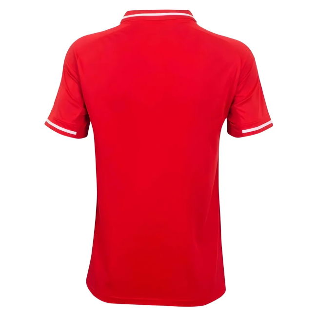2026 Collection Nottingham Forest Home Match Shirt 2025-2026 (Womens)