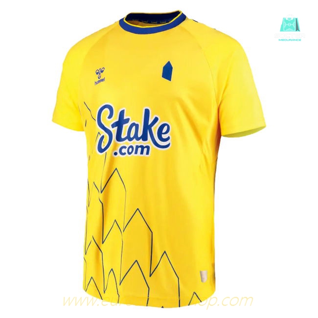 2022-2023 Everton Third Shirt