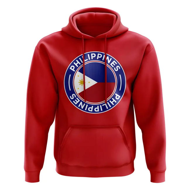 Philippines Pro Jersey Philippines #94