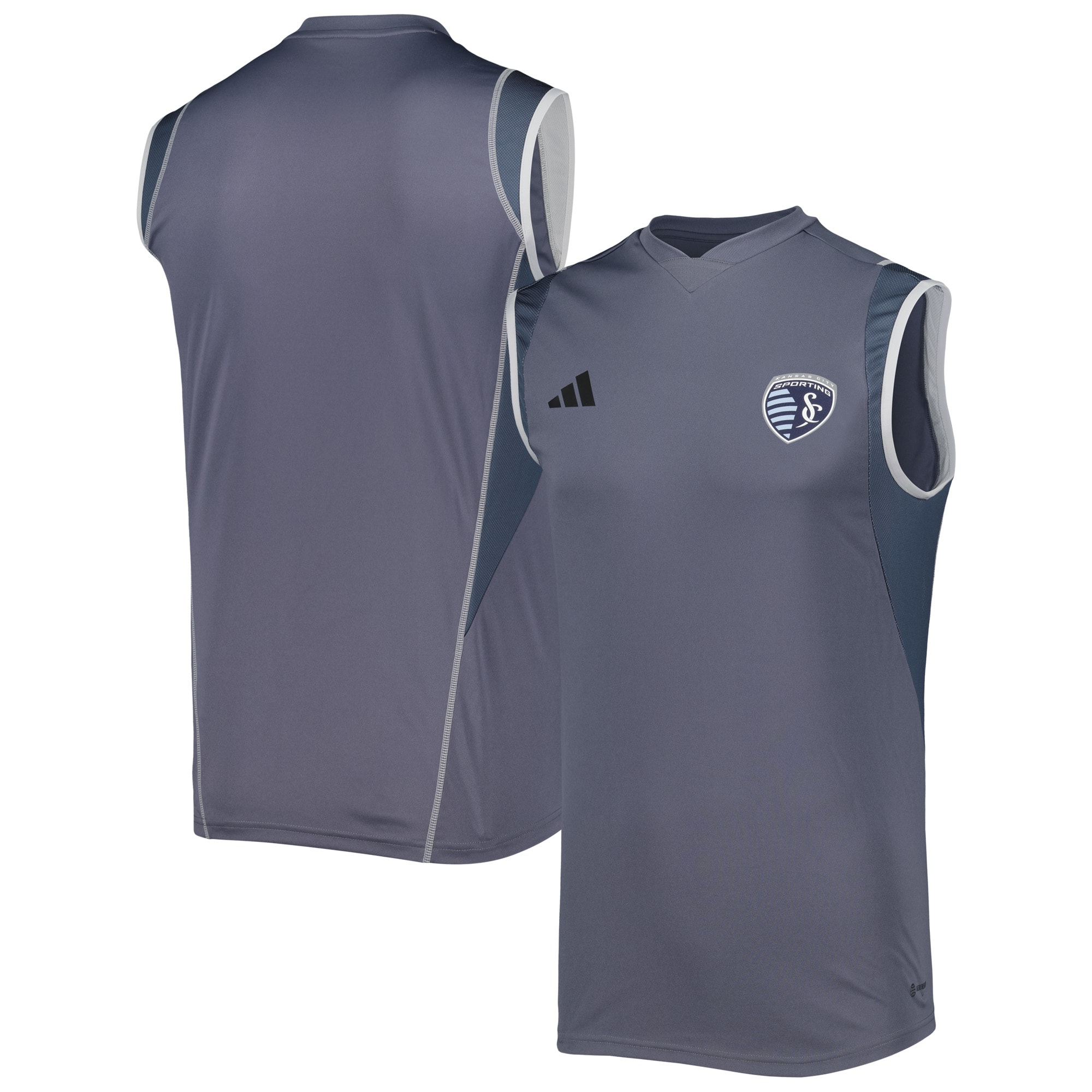 Sporting KC Men's 2023 Premium Quality Jersey - Soccer Jersey - Best
