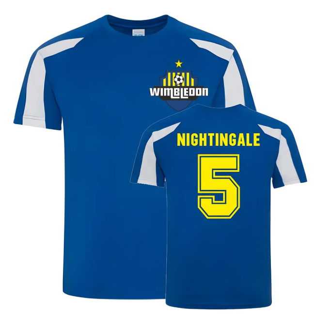 Pro Series Supporter Football Fresh Look Football Shirt