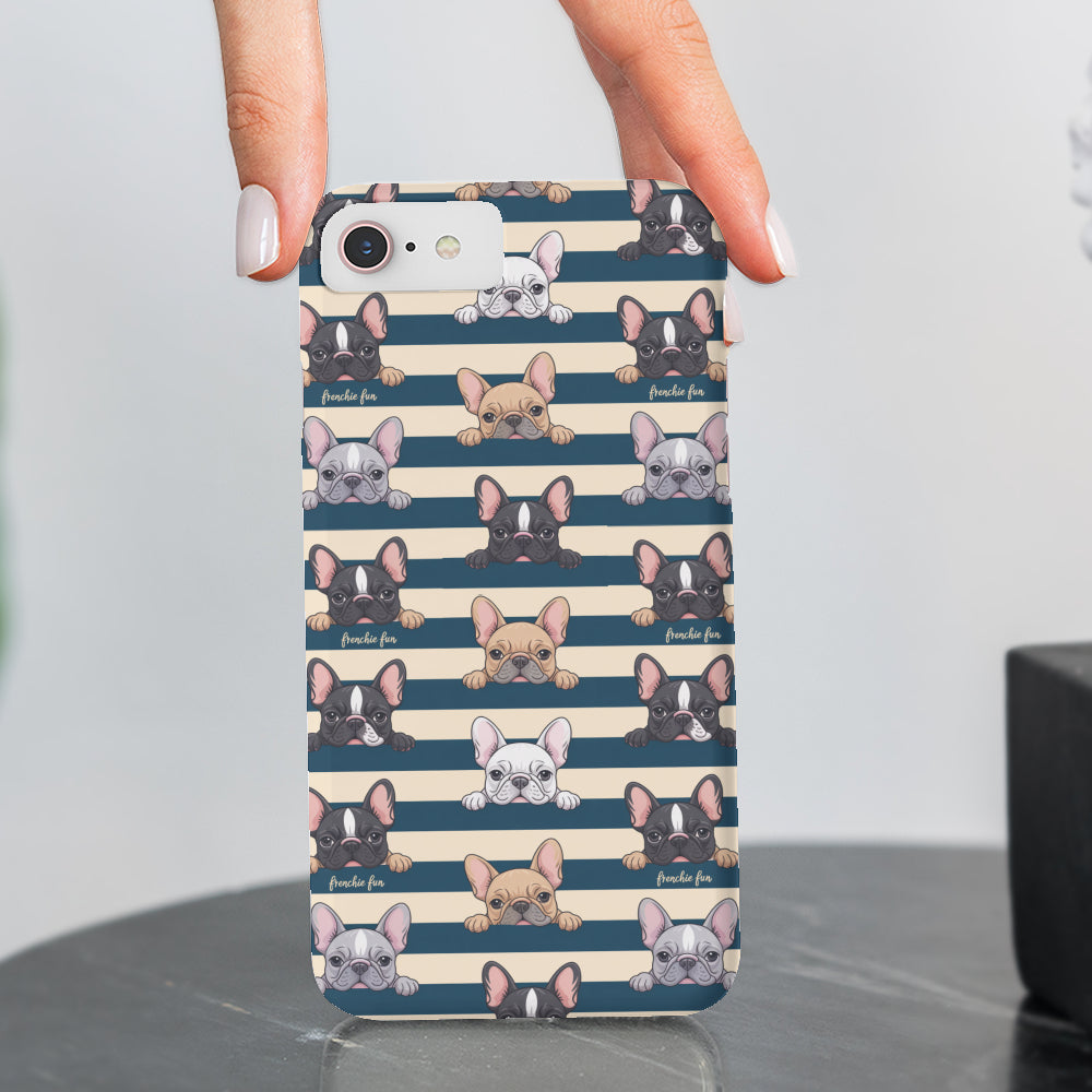 Minimal-Aesthetic Max - Phone Case For Iphone And Samsung for Fashion