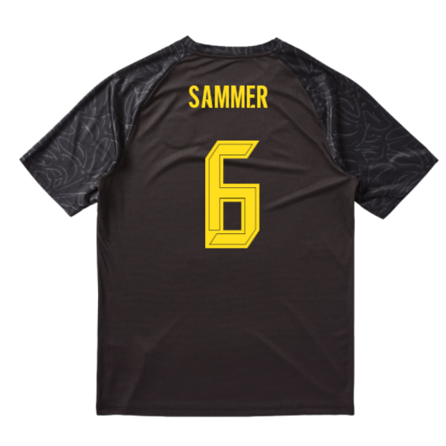 Borussia Dortmund Elite Jersey 2025-2026 #22