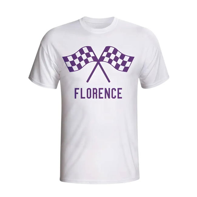 2026 Collection Fiorentina T-Shirt Soccer Jersey 2025-2026