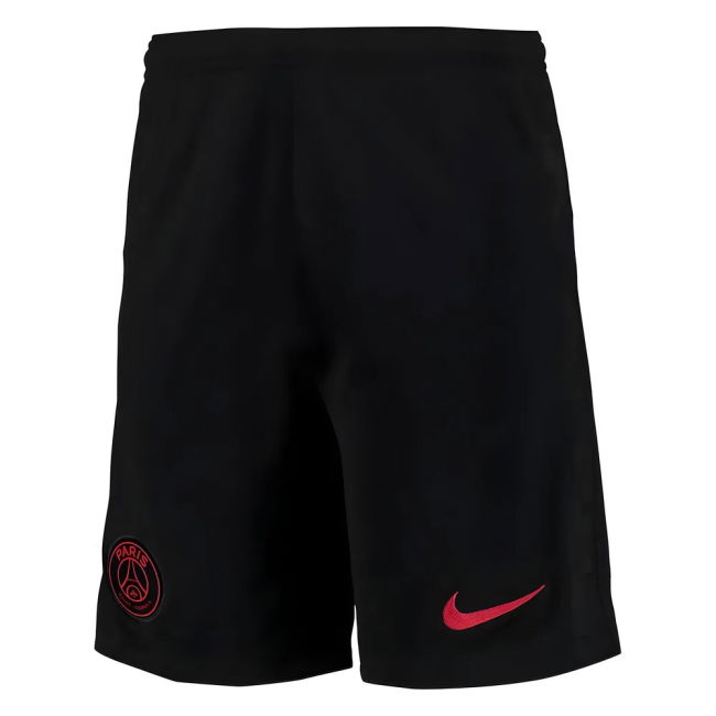 Replica 2021-2022 Psg Football Shirt With Classic Design