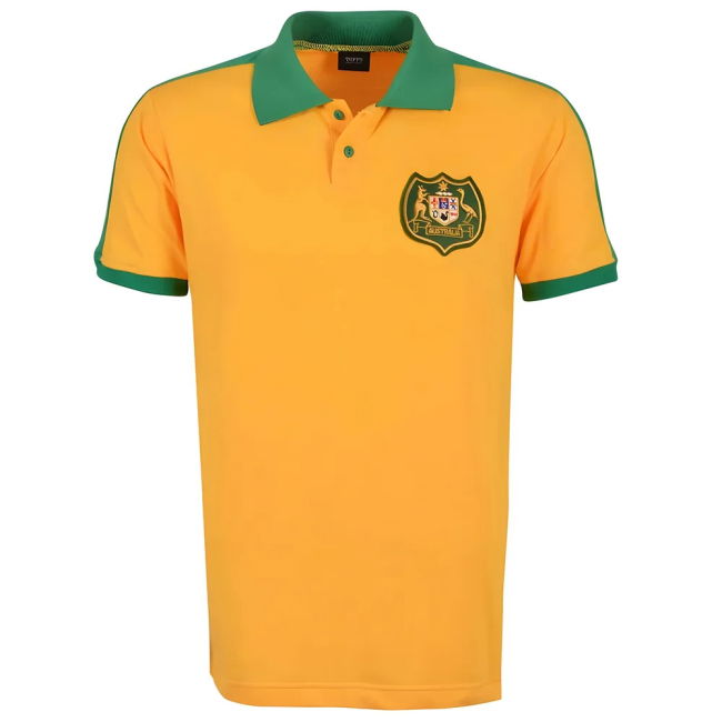 Pro Style Australia Elite Design Home Player Jersey